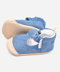 Alternative view of טי-סטרפ ג'ינס