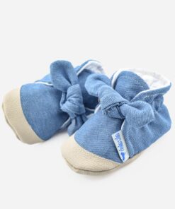 מגפונים ג'ינס פפיון