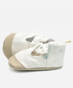 טי-סטרפ לבן