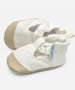 Alternative view of טי-סטרפ לבן