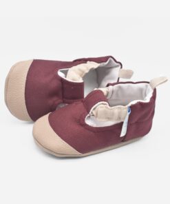 טי-סטרפ בורדו