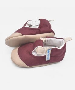 Alternative view of טי-סטרפ בורדו