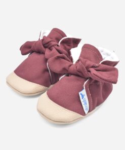 Alternative view of מגפונים בורדו פפיון