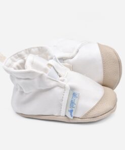 מגפונים לבן