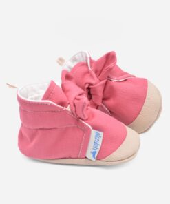 מגפונים ורוד ליצ'י פפיון