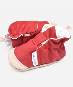 מגפונים אדום